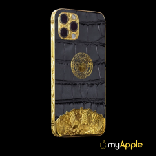 iPhone 16 Pro/iPhone 16 Pro Max Meduza Edition