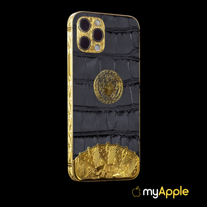 iPhone 16 Pro/iPhone 16 Pro Max Meduza Edition