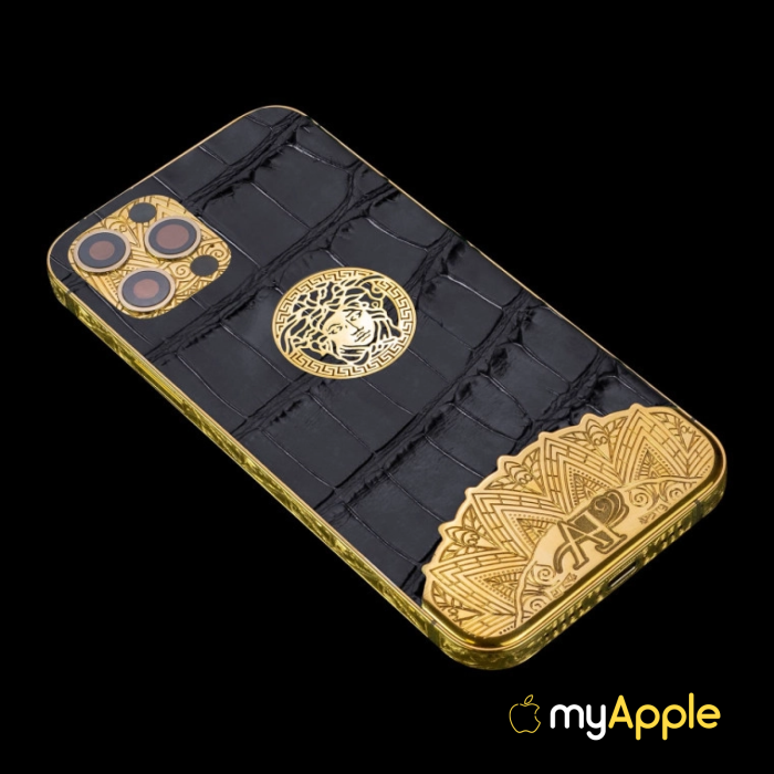 iPhone 16 Pro/iPhone 16 Pro Max Meduza Edition