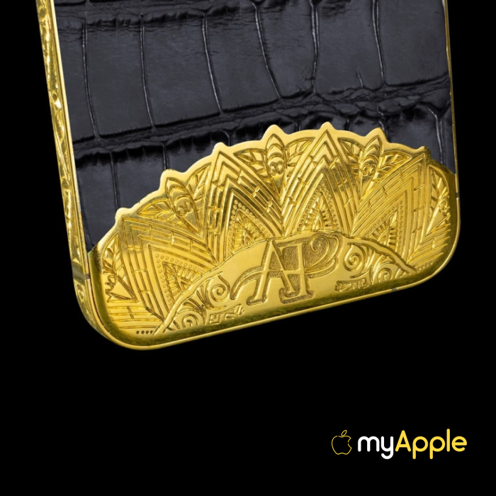 iPhone 16 Pro/iPhone 16 Pro Max Meduza Edition