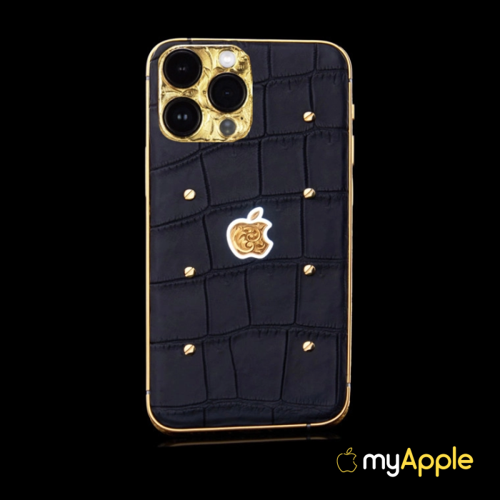 iPhone 16 Pro/iPhone 16 Pro Max Minimalism Edition