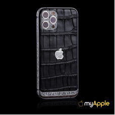 iPhone 16 Pro/iPhone 16 Pro Max Platinum Magic Eye Edition