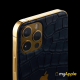 iPhone 16 Pro/iPhone 16 Pro Max Prince Gold Edition
