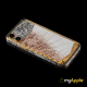 iPhone 16 Pro/iPhone 16 Pro Max Royal Gold & Platinum mini