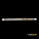 iPhone 16 Pro/iPhone 16 Pro Max Royal Gold & Platinum