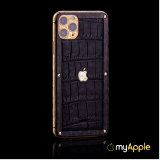 iPhone 16 Pro/iPhone 16 Pro Max Skulls and Snakes Gold Edition
