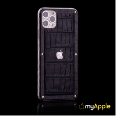 iPhone 16 Pro/iPhone 16 Pro Max Skulls and Snakes Platinum Edition