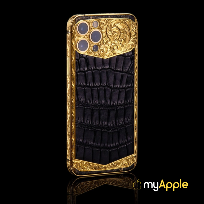 iPhone 16 Pro/iPhone 16 Pro Max Star Edition