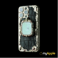 iPhone 16 Pro/iPhone 16 Pro Max CHAOS Watchaphone Edition