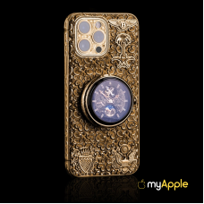 iPhone 16 Pro/iPhone 16 Pro Max Golden Time Loop