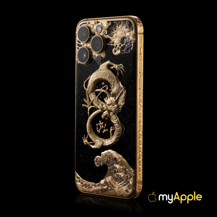 iPhone 16 Pro/iPhone 16 Pro Max Imagine Dragon