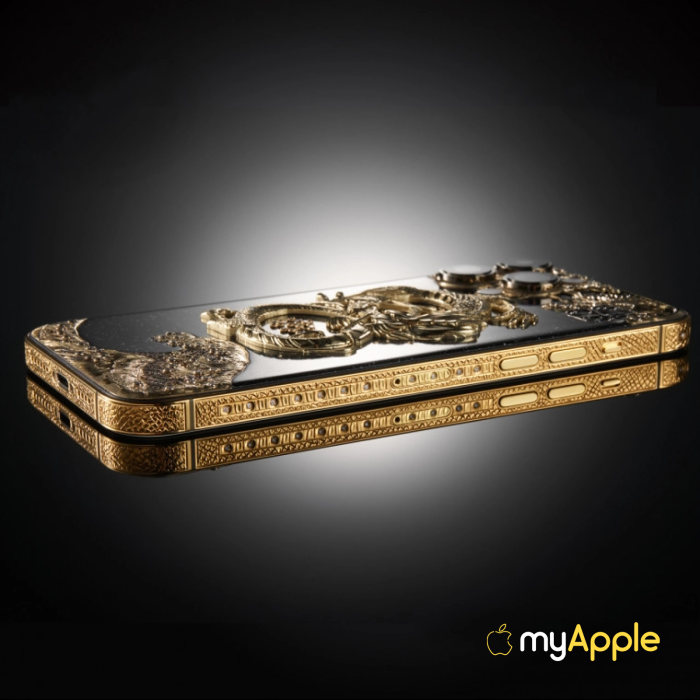 iPhone 16 Pro/iPhone 16 Pro Max Imagine Dragon