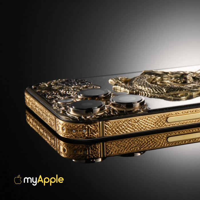 iPhone 16 Pro/iPhone 16 Pro Max Imagine Dragon