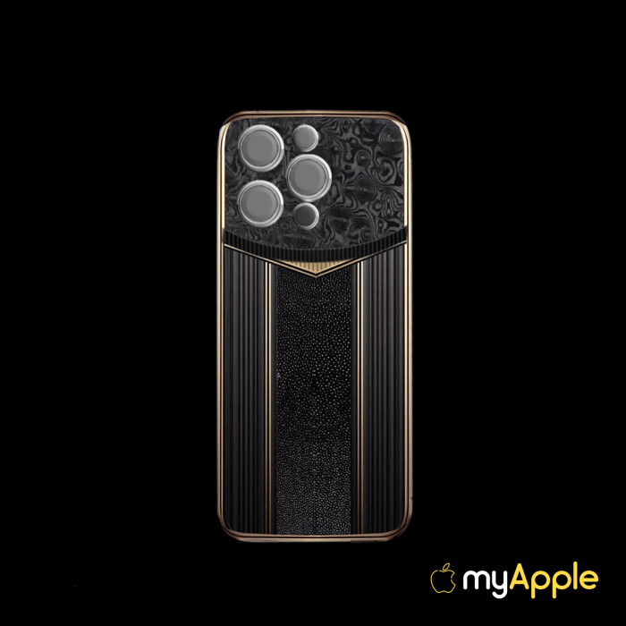 iPhone 16 Pro/iPhone 16 Pro Max Absolute Prestige