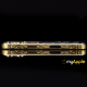 iPhone 16 Pro/iPhone 16 Pro Max Classic Golden Signature Edition