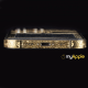 iPhone 16 Pro/iPhone 16 Pro Max Classic Golden Signature Edition