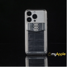 iPhone 16 Pro/iPhone 16 Pro Max Classic Signature Edition