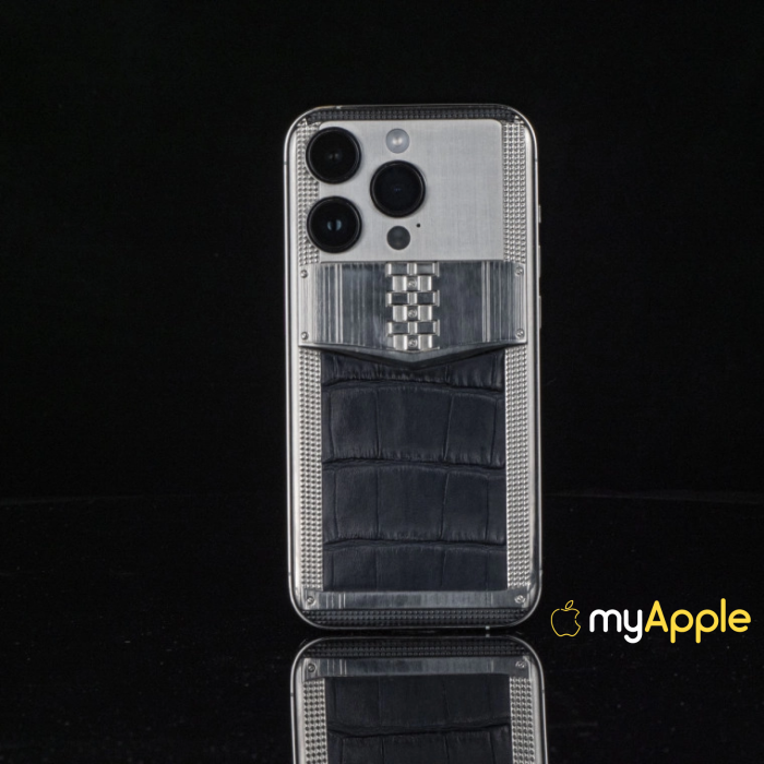 iPhone 16 Pro/iPhone 16 Pro Max Classic Signature Edition