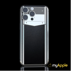 iPhone 16 Pro/iPhone 16 Pro Max Dark Angel