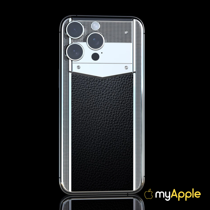 iPhone 16 Pro/iPhone 16 Pro Max Dark Angel