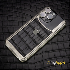 iPhone 16 Pro/iPhone 16 Pro Max Diplomat