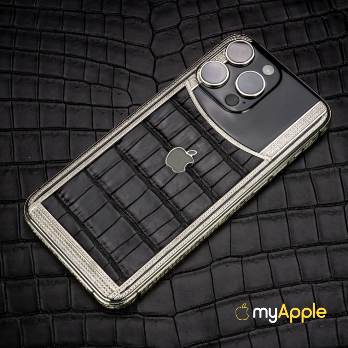 iPhone 16 Pro/iPhone 16 Pro Max Diplomat
