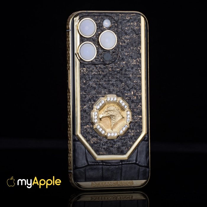 iPhone 16 Pro/iPhone 16 Pro Max SR Edition