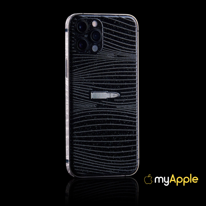 iPhone 16 Pro/iPhone 16 Pro Max Stars In The Sky