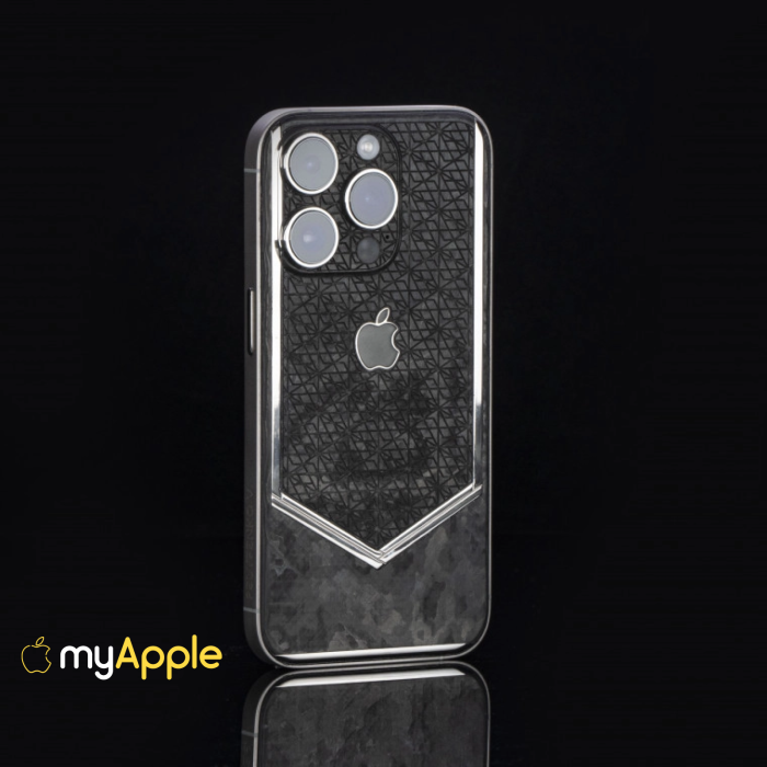 iPhone 16 Pro/iPhone 16 Pro Max Vision Edition