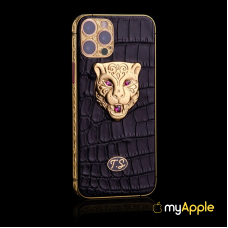 iPhone 16 Pro/iPhone 16 Pro Max Cartier Tiger Edition