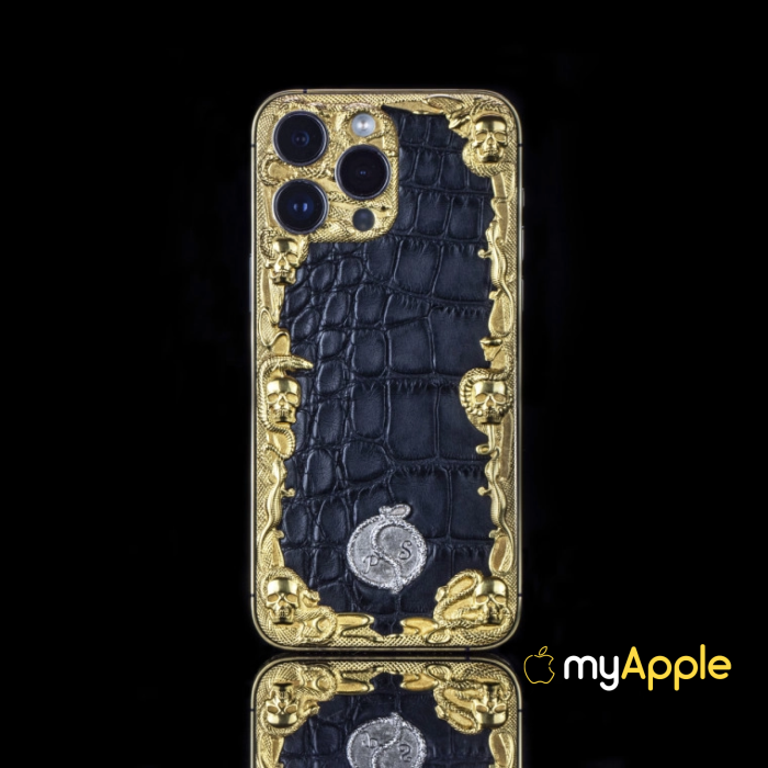 iPhone 16 Pro/iPhone 16 Pro Max Chaos