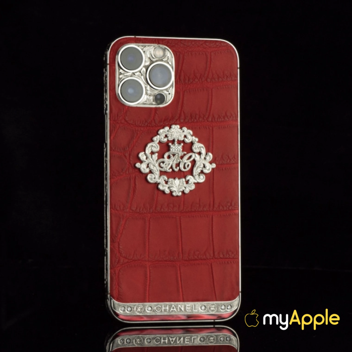 iPhone 16 Pro/iPhone 16 Pro Max Coco