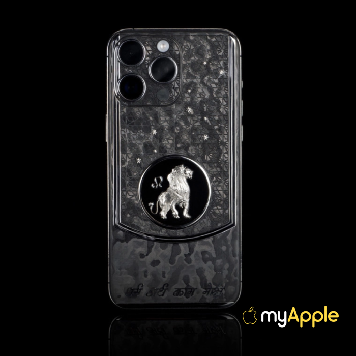 iPhone 16 Pro/iPhone 16 Pro Max Constellation Leo Edition