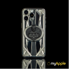 iPhone 16 Pro/iPhone 16 Pro Max Dark Knight