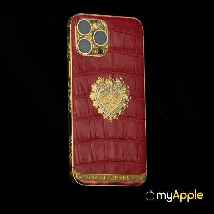 iPhone 16 Pro/iPhone 16 Pro Max DG Edition