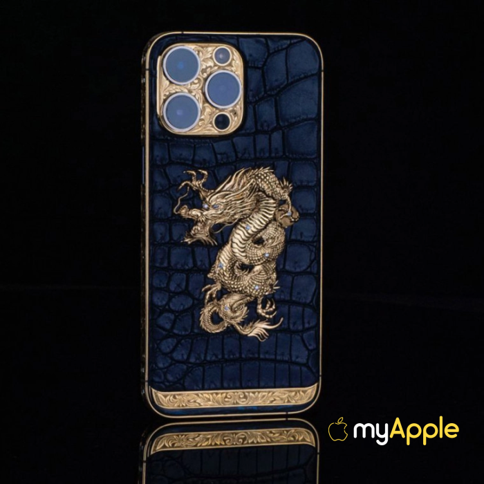 iPhone 16 Pro/iPhone 16 Pro Max Eastern Wisdom Edition