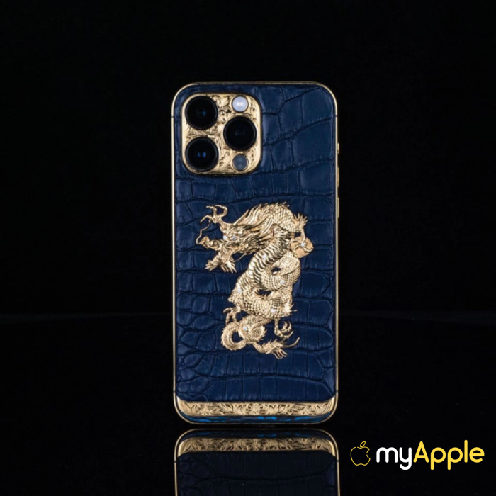 iPhone 16 Pro/iPhone 16 Pro Max Eastern Wisdom Edition