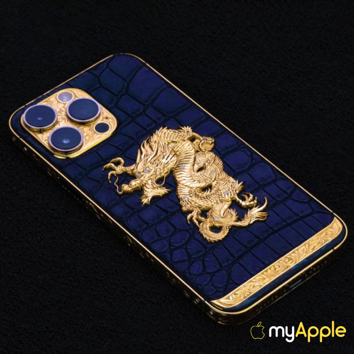 iPhone 16 Pro/iPhone 16 Pro Max Eastern Wisdom Edition