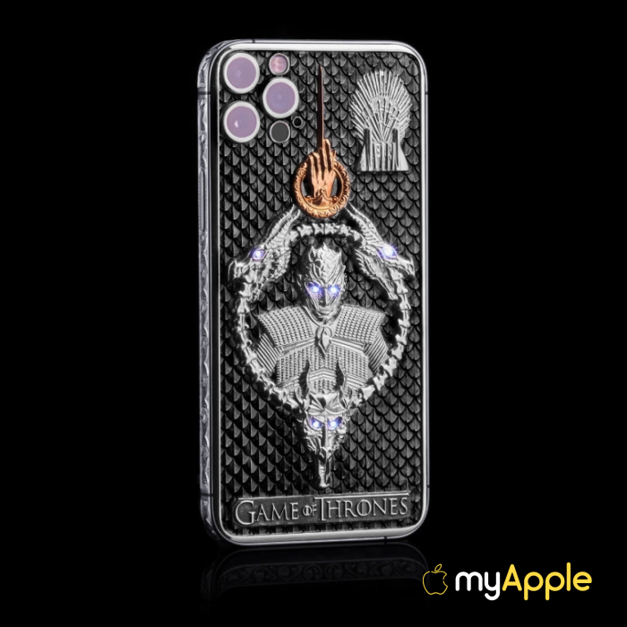 iPhone 16 Pro/iPhone 16 Pro Max Game of the Thrones