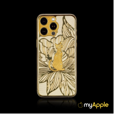 iPhone 16 Pro/iPhone 16 Pro Max Gift of Fate