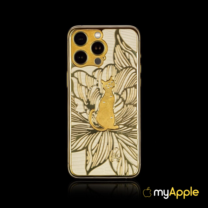 iPhone 16 Pro/iPhone 16 Pro Max Gift of Fate
