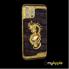 iPhone 16 Pro/iPhone 16 Pro Max Imperior Edition