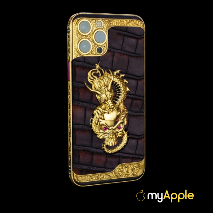 iPhone 16 Pro/iPhone 16 Pro Max Imperior Edition