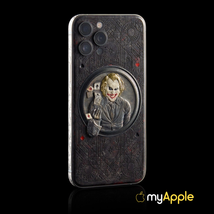iPhone 16 Pro/iPhone 16 Pro Max Joker
