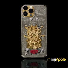 iPhone 16 Pro/iPhone 16 Pro Max KURAMA Edition