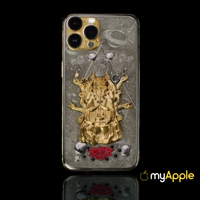 iPhone 16 Pro/iPhone 16 Pro Max KURAMA Edition