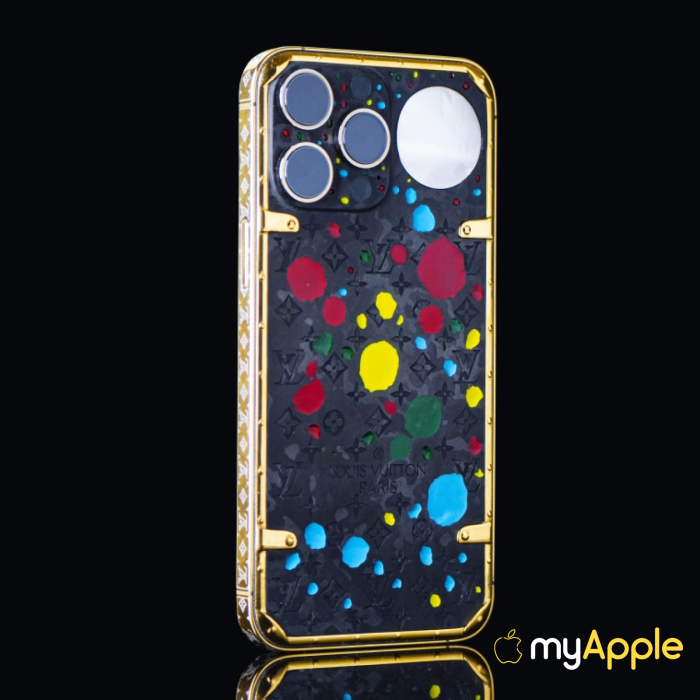 iPhone 16 Pro/iPhone 16 Pro Max LV Exclusive Edition