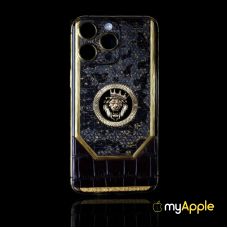 iPhone 16 Pro/iPhone 16 Pro Max Millionaires Edition