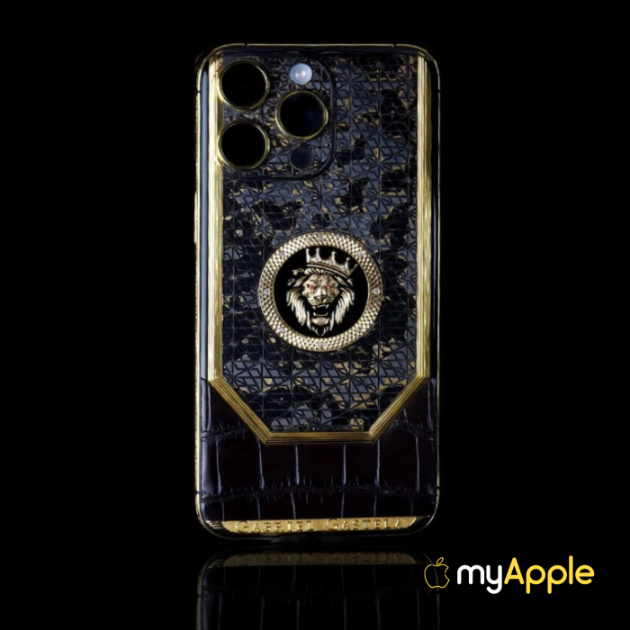 iPhone 16 Pro/iPhone 16 Pro Max Millionaires Edition