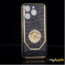 iPhone 16 Pro/iPhone 16 Pro Max Rich Edition